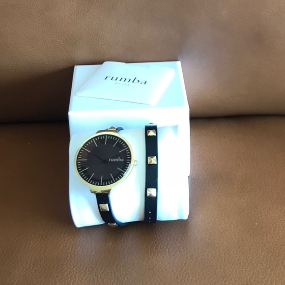 Brand new rumba watch - Picture 1 of 2